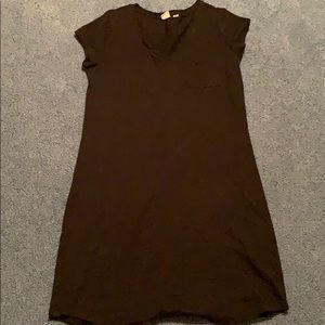 Gap pocket dress